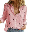 Women's Office Lady Blouse