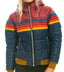 Women's Casual Hooded Jacket