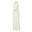 V-Neck Halter Dress Set - side view | The BB's Box