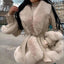 Women's BB Chic Winter Coat