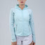 Yoga Sports Quick Drying Hooded Sun Protection Jacket - alternate view | The BB's Box