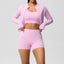 Fitness Sports Wear Three Piece Set - alternate view | The BB's Box