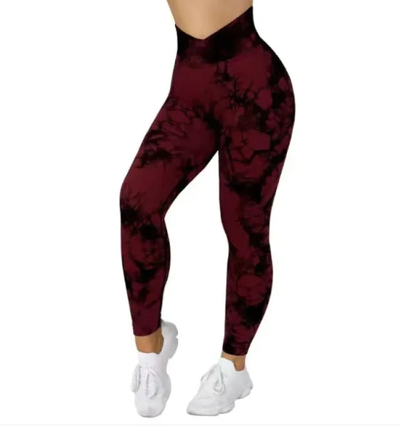 Cross Pant - back view | The BB's Box