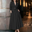 ZANZEA Office Women 2 Piece Sets Spring Outfits 2026 Elegant Long Sleeve Blazer  - styling view | The BB's Box