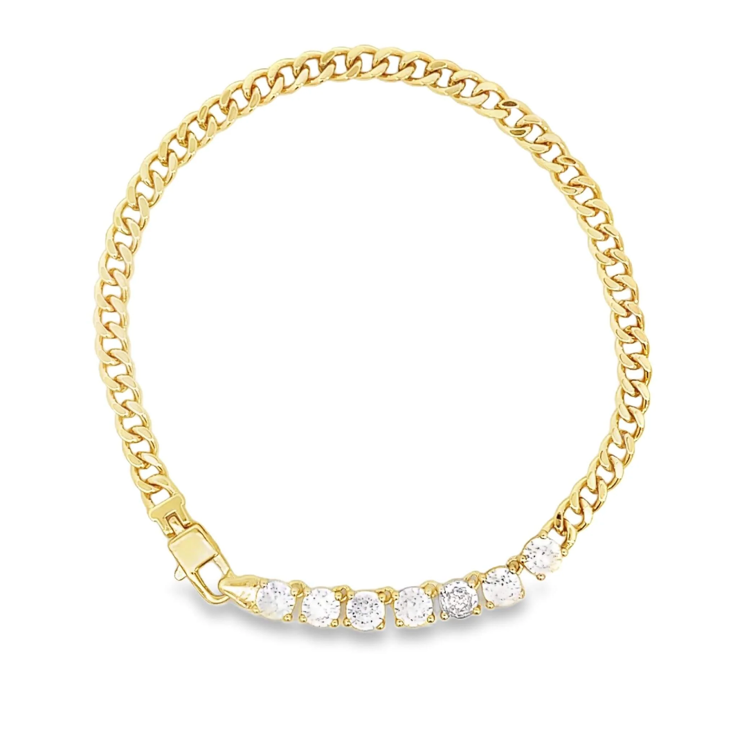 Kalami Bracelet Stack - front view | The BB's Box