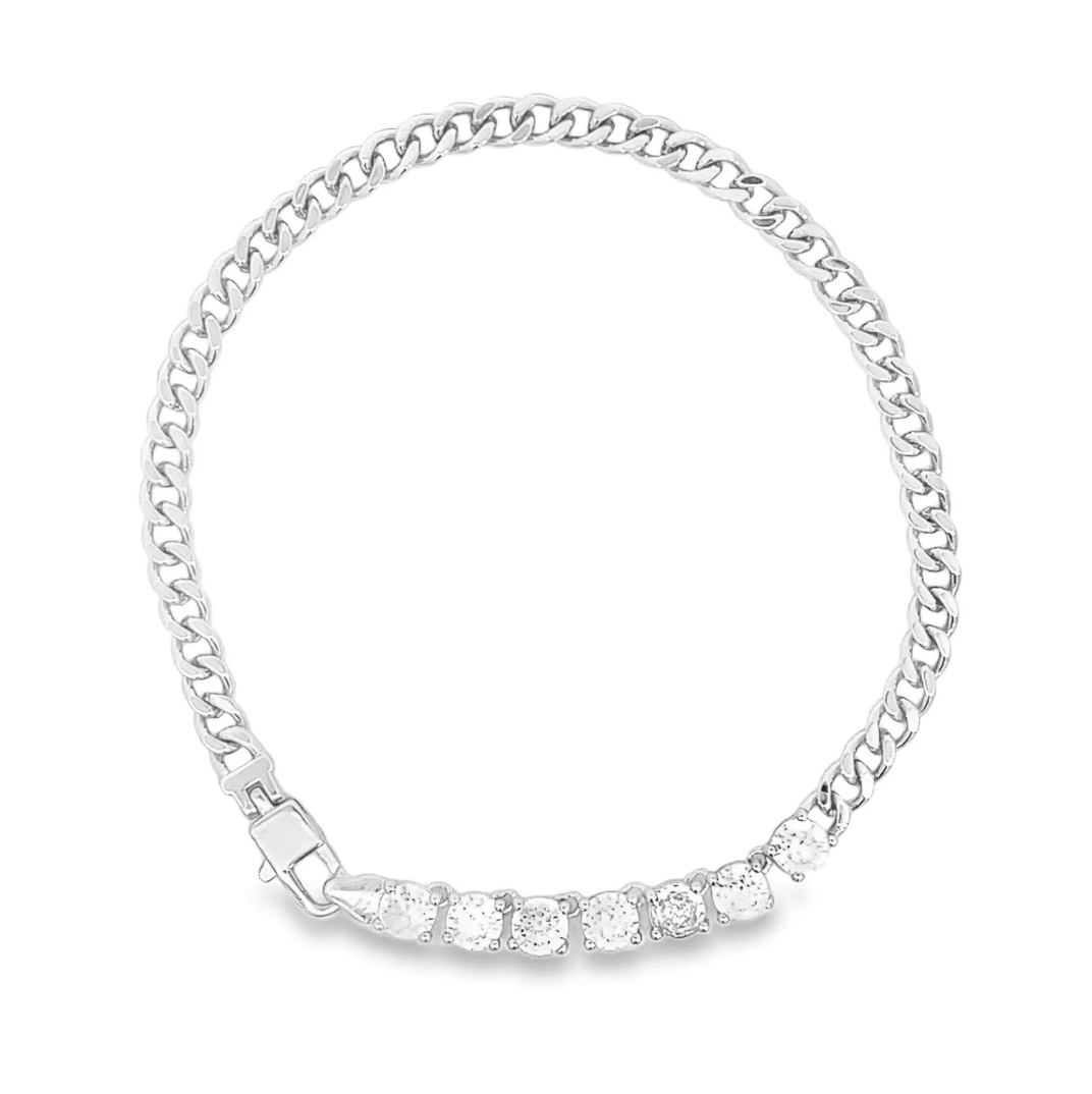 Kalami Bracelet Stack - back view | The BB's Box