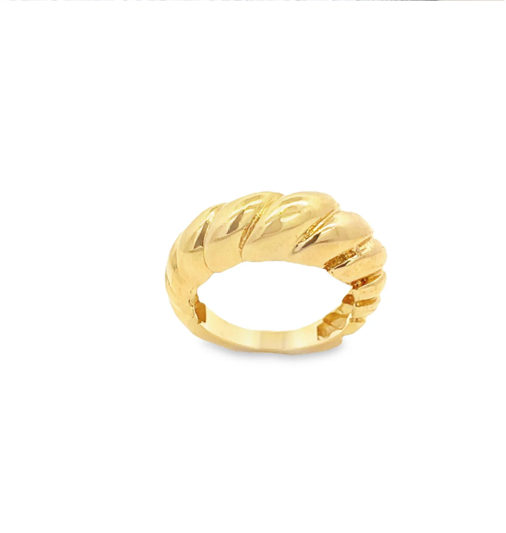 Spinelli Ring Stack - alternate view | The BB's Box