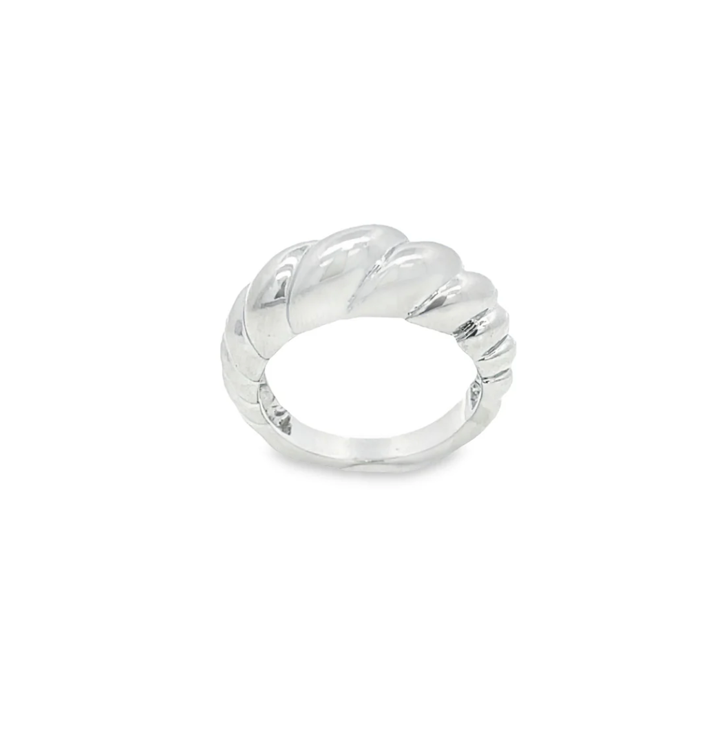 Spinelli Ring Stack - front view | The BB's Box