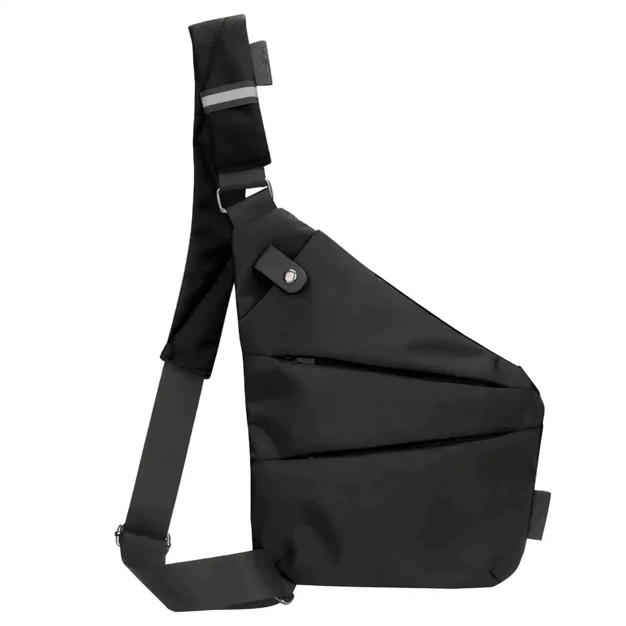 Anti-theft Crossbody Bag - view 10 | The BB's Box