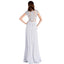 Two Piece Maxi Dress - back view | The BB's Box