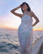 Marbella Dress to Skirt - back view | The BB's Box