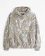 Women's Camo Hoodie