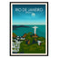 Rio de Janeiro Poster - The BB's Box
