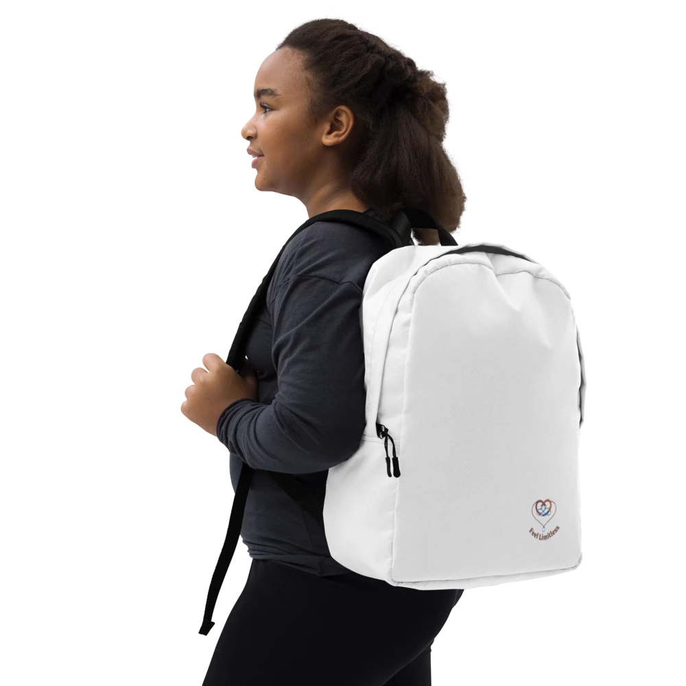 Limitless Minimalist Backpack