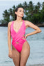 Barahona Swimsuit - back view | The BB's Box