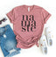 Namaste T-Shirt - front view | The BB's Box