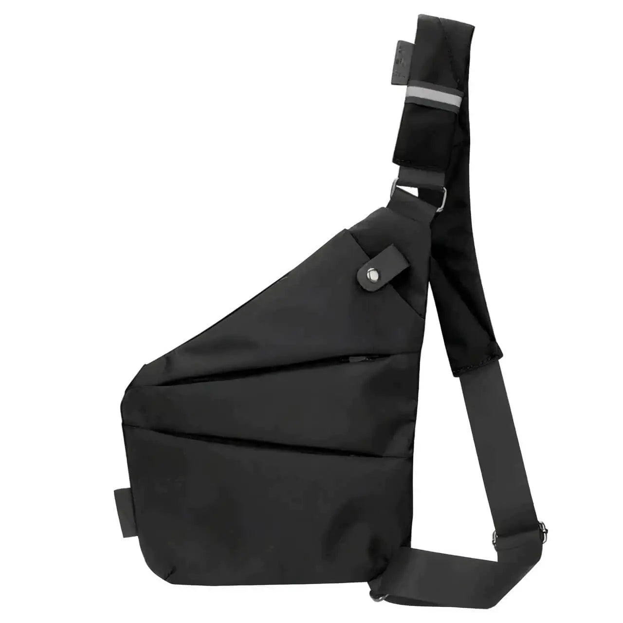 Anti-theft Crossbody Bag - alternate view | The BB's Box