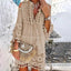 Women's Beach Boho Tassel