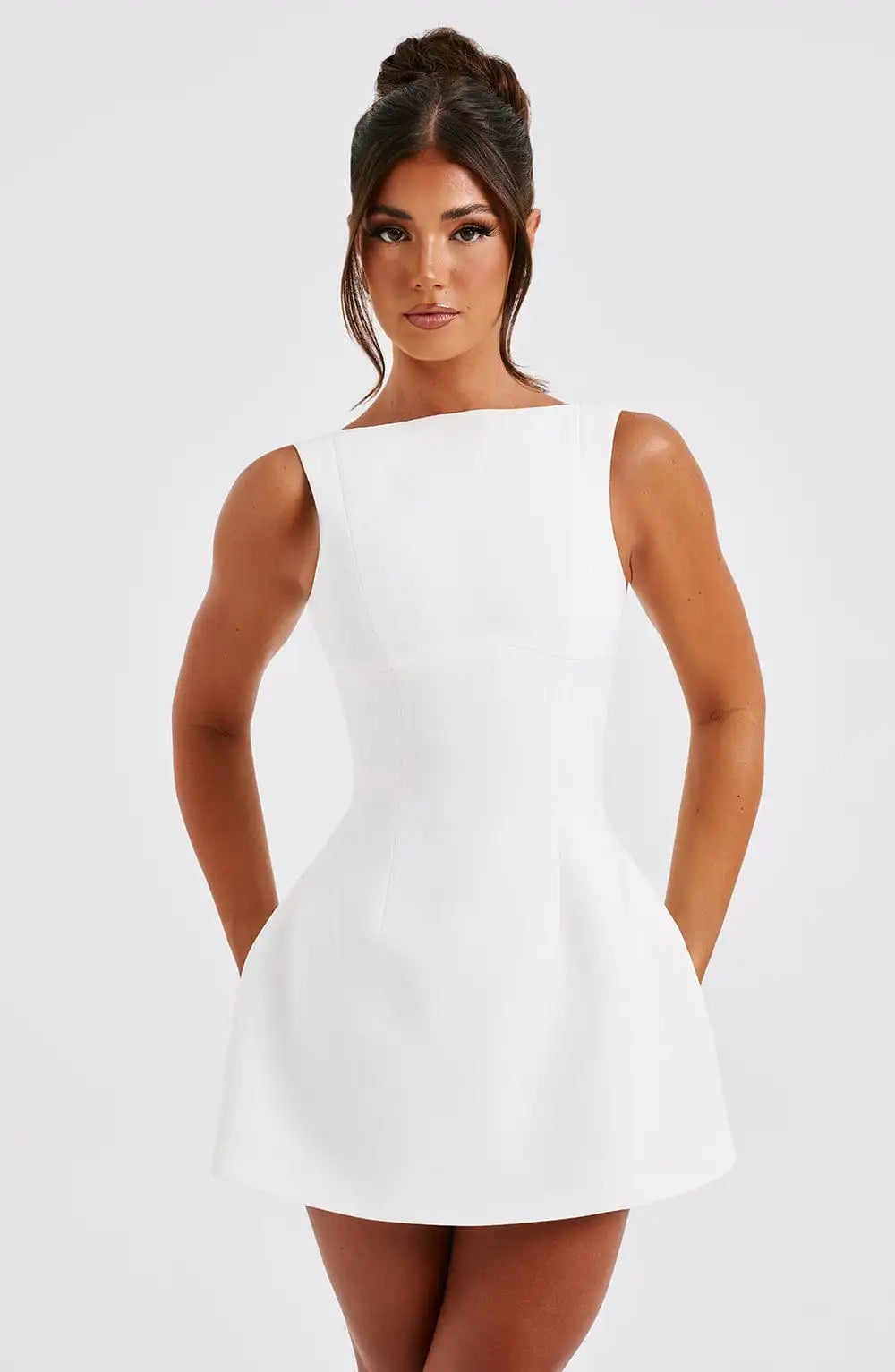 Alicia Mini Dress - Womens favorite - view 11 | The BB's Box