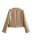 Luxury Style Women's Jacket