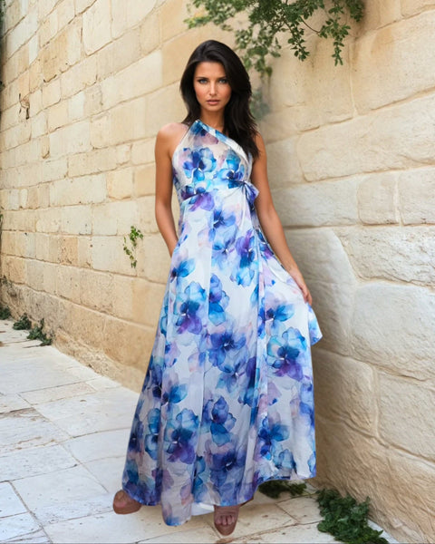 Hero — Azzurra Bloom show skirt in motion