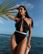 Balia Infinity One Piece - close-up | The BB's Box