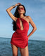Balia Infinity One Piece - back view | The BB's Box