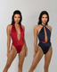 Balia Infinity One Piece - detail view | The BB's Box
