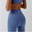 Kiki Peach Leggings - detail view | The BB's Box