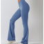 Kiki Peach Leggings - back view | The BB's Box