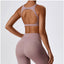 Marni Open Back Top - back view | The BB's Box