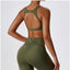 Marni Open Back Top