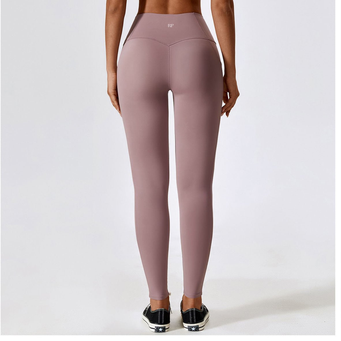 Leggings com bolsos da Marni
