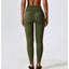 Marni Pocket Leggings - side view | The BB's Box