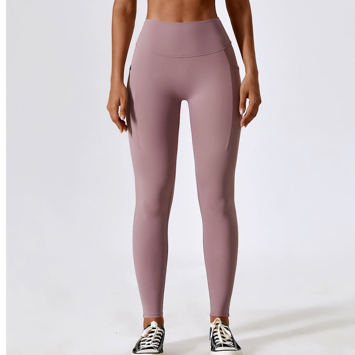 Marni Pocket Leggings - back view | The BB's Box