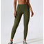 Marni Pocket Leggings - close-up | The BB's Box