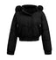 Women's Cozy-Chic Cotton-Padded Jacket