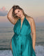 Pant to Jumpsuit - Satin - styling view | The BB's Box