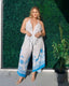 Pant to Jumpsuit - Palma Cotton - close-up | The BB's Box