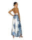 Pant to Jumpsuit - Reina - side view | The BB's Box