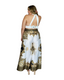 Pant to Jumpsuit - Reina - detail view | The BB's Box
