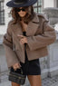 Women's British Suit Coat