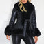 Women's BB Chic Winter Coat