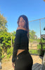 Charlotte Summers Dress & Top - side view | The BB's Box
