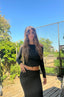 Charlotte Summers Dress & Top