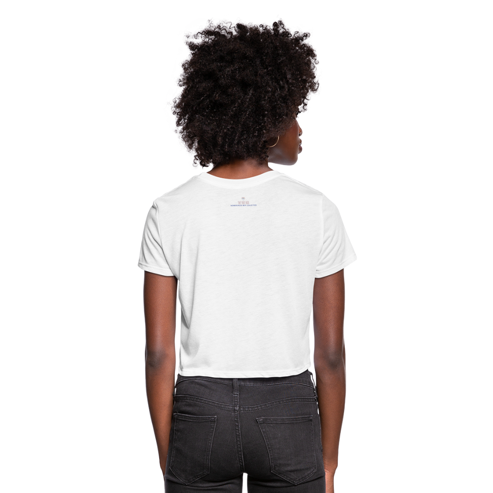 WRBC - Women Rock - white