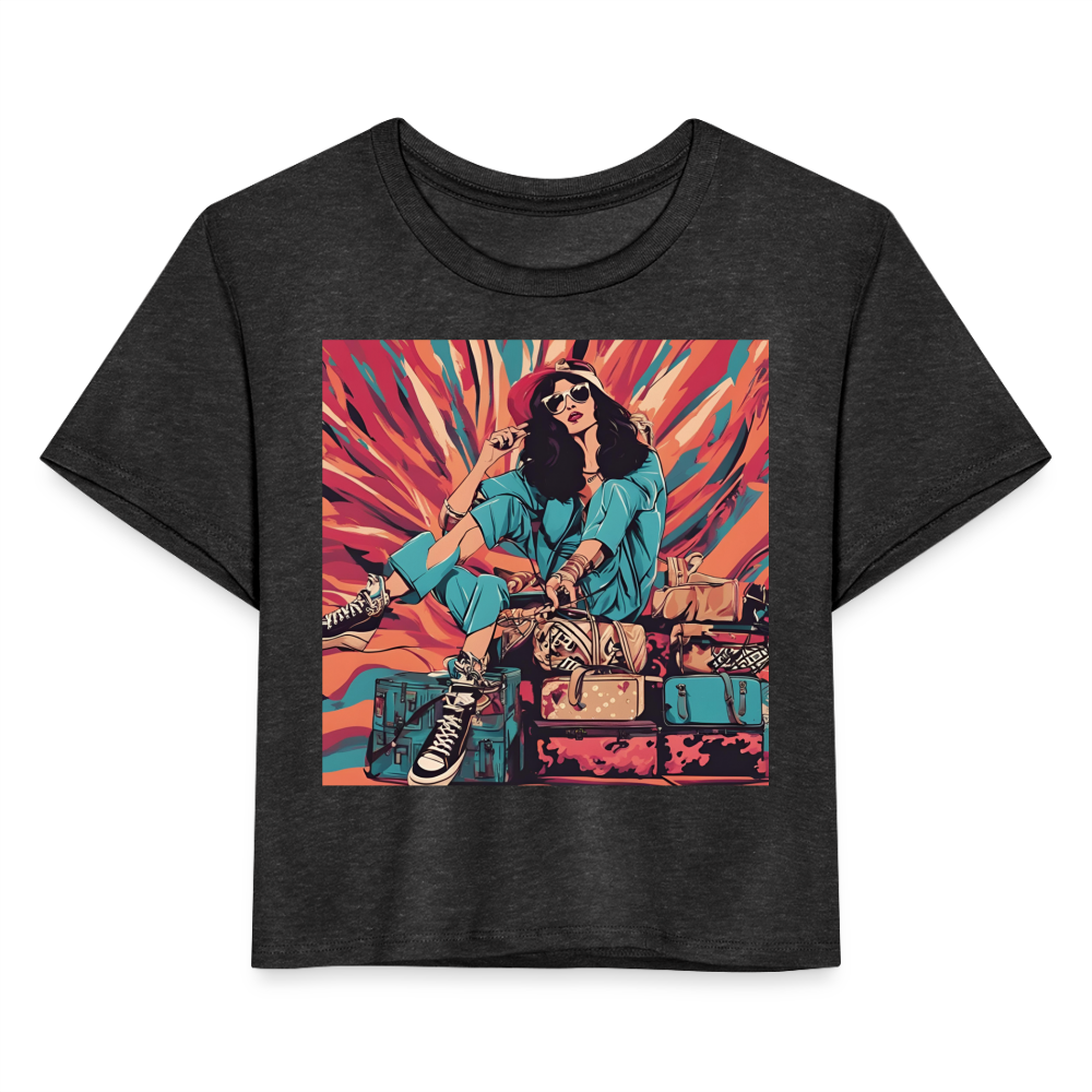 WRBC - Explorer - deep heather