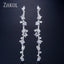 Long Dangle Drop Earrings for Women Fashion