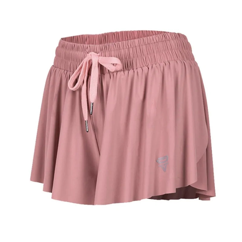 2-in-1 Summer Running Shorts - view 15 | The BB's Box