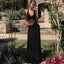 V-Neck Halter Dress Set - view 24 | The BB's Box
